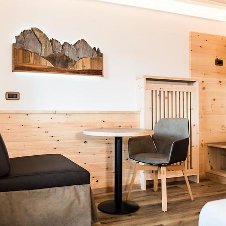 Appartamento Cesa Paula Selva di Val Gardena Esterno foto