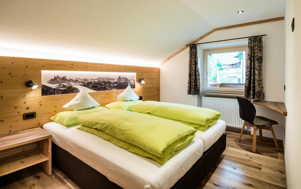 Appartamento Cesa Paula Selva di Val Gardena Esterno foto